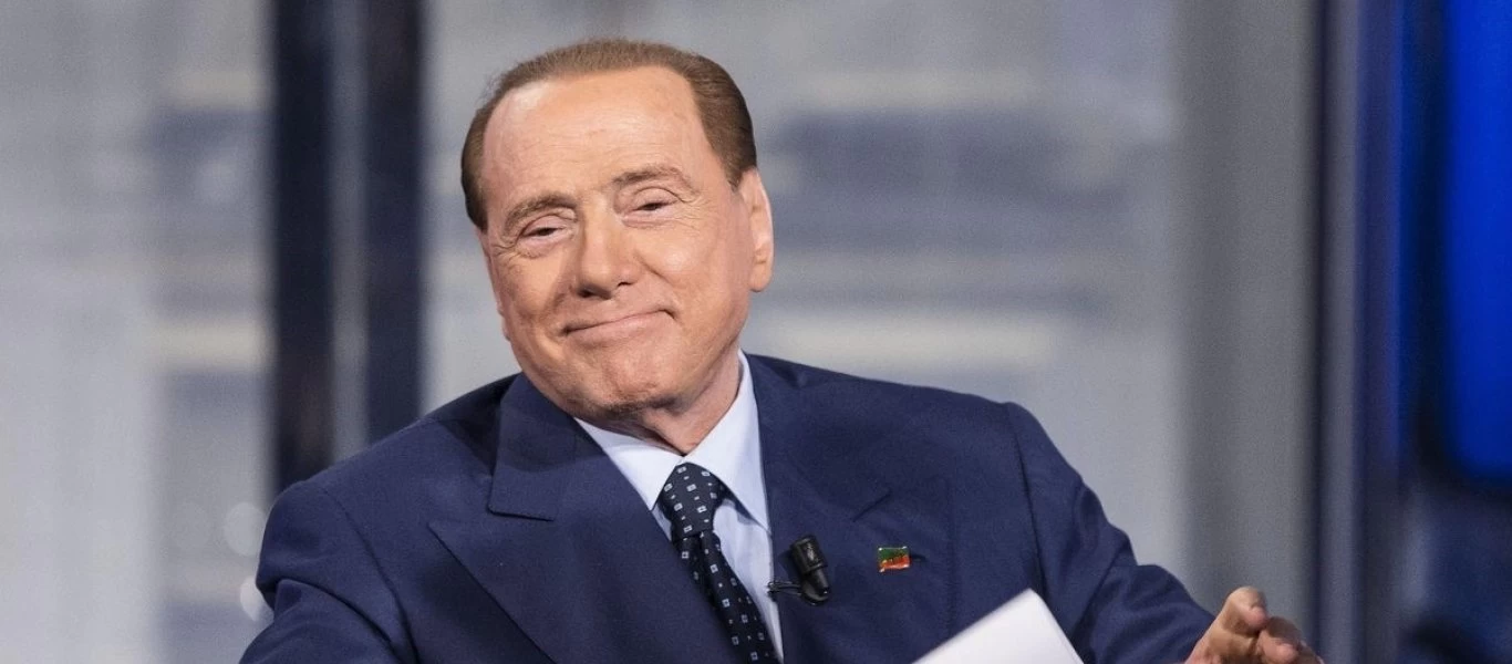 Σίλβιο Μπερλουσκόνι: Πήρε εξιτήριο από το νοσοκομείο